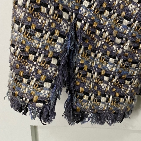 Doncaster Signature Collection Tweed Jacket Size 8. - Picture 9 of 12